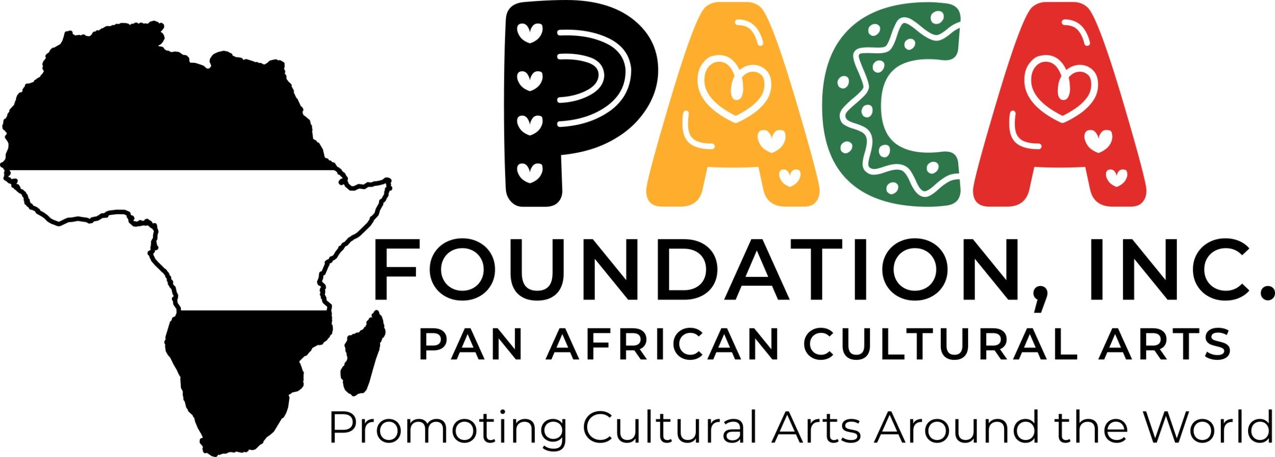 PACA FOUNDATION INCORPORATED